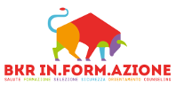 Logo BK Formazione